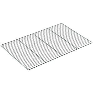 Grille Cromada - 600 x 400 mm - Lote de 5 - Matfer