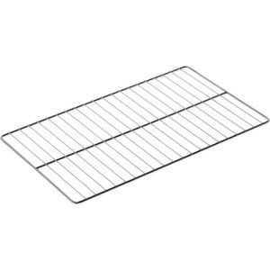 Grille Inox - Traverse 6 mm - GN 1/1 - Matfer