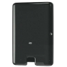 Black Tork Xpress® Interfold Hand Towel Dispenser | Elevation Range