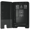 Distributeur Essuie-Mains Interfoliés Noir Tork Xpress® | Gamme Elevation