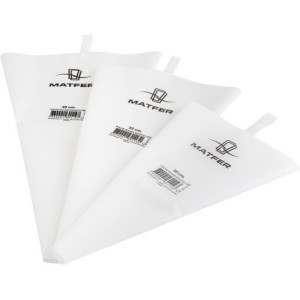 Poche Pastelera Flexible - 400 mm - Matfer