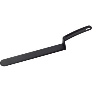 Spatula Bent Exoglass - L 250 mm - Matfer