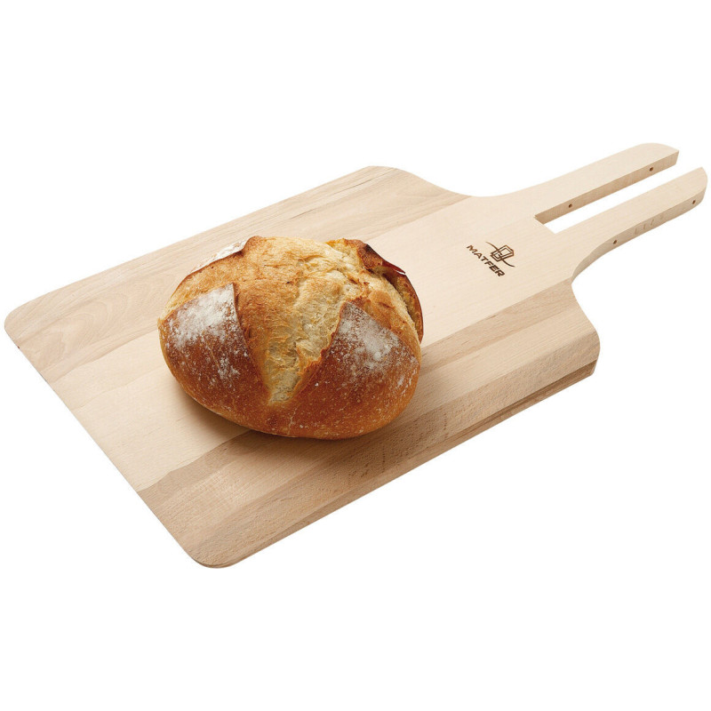 Pellon Hêtre sin Mango - 600 x 300 mm - Matfer