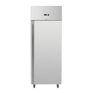 Armario Refrigerado Inox Negativo GN2/1 - 650 L - Dynasteel