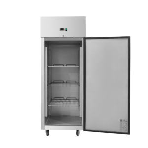 Armario Refrigerado Inox Negativo GN2/1 - 650 L - Dynasteel