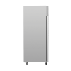 Stainless Steel Negative Refrigerated Cabinet GN2/1 - 650 L - Dynasteel