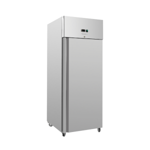 Armario Refrigerado Inox Negativo GN2/1 - 650 L - Dynasteel
