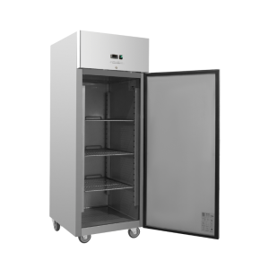Armario Refrigerado Inox Negativo GN2/1 - 650 L - Dynasteel