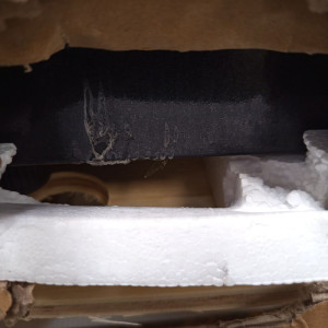 Armario Refrigerado 200 Litros - Positivo Negro - Dynasteel