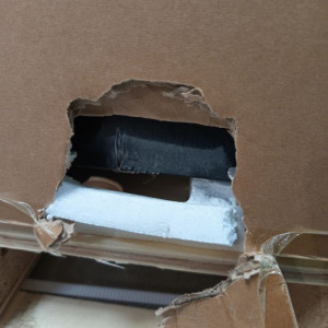 Armario Refrigerado 200 Litros - Positivo Negro - Dynasteel