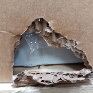 Saladette Refrigerada Star - 2 Puertas Con Techo Abatible