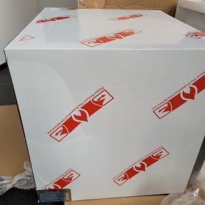 Horno de Convección AT120 - Grill & Vapor