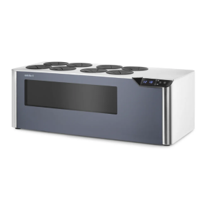 Enfriador de Botellas - 2 Zonas - 8 Botellas - Arktic