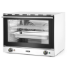Horno de Convección 3500 W - 4 Niveles GN 1/1 - HENDI
