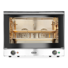 Convection Oven 3500 W - 4 Levels GN 1/1 - HENDI