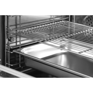 Horno de Convección 3500 W - 4 Niveles GN 1/1 - HENDI