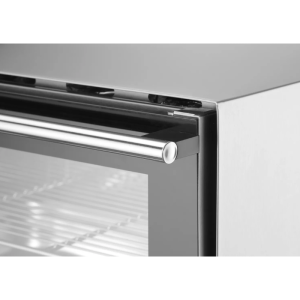 Horno de Convección 3500 W - 4 Niveles GN 1/1 - HENDI