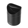 Poubelle de Table avec Couvercle Basculant - Negro - HENDI