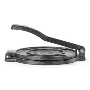 Cast Iron Tortilla Press - ø 200 mm - HENDI