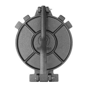 Prensa para Tortillas de Hierro Fundido - ø 265 mm - HENDI