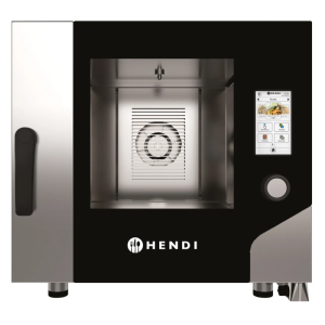 Four Mixte Touch - 5 Niveles GN 1/1 - HENDI