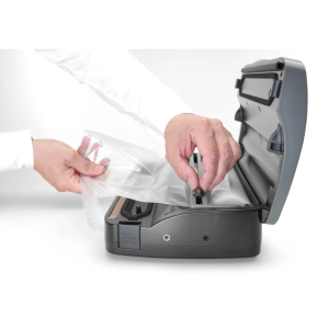 Máquina de Envasado al Vacío con Dispensador de Rollos - HENDI