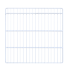 Clayette 450x470 mm Armario Refrigerado Negativo 200 L
