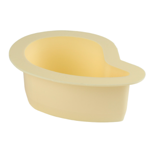 Cortador de Comas en Polímero - 90 x 58 mm - Matfer