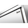 Armario alto de acero inoxidable profesional Bartscher - Cocina optimizada