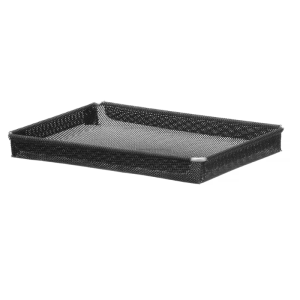 Cesta de Cocción Perforada - 290 x 190 mm - HENDI