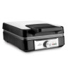 Gaufrier Electrique - 4 Gofres - Lacor