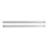 Par de deslizadores de 460 mm para mesa refrigerada
