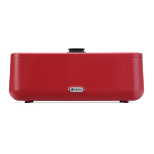 Chafing Dish UNIQ Rojo - GN 1/1 - 4 L - HENDI