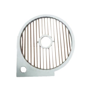 Disco para juliana de 10 mm para cortadora de verduras 550 W - Dynasteel