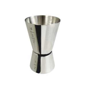 Doseur de Alcohol Doble Tellier