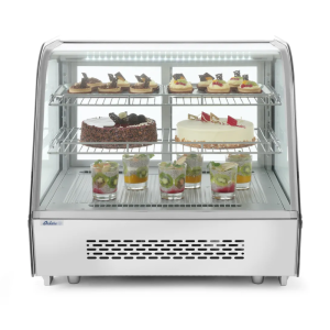 Vitrina de Presentación - 160 L