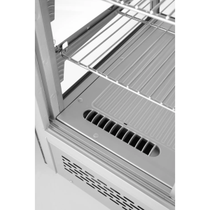 Vitrina de Presentación - 160 L