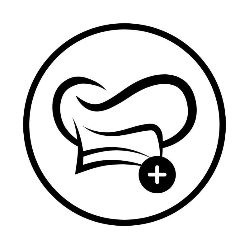 Bol para licuadora de bar silencioso digital - Buffalo