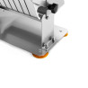 Coupe-Saucisse Manual - Dynasteel