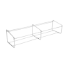 Metal Support for GN Container Set - 680 x 160 mm - Vogue
