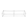 Soporte Metálico para Conjunto de Cubetas GN - 680 x 160 mm - Vogue