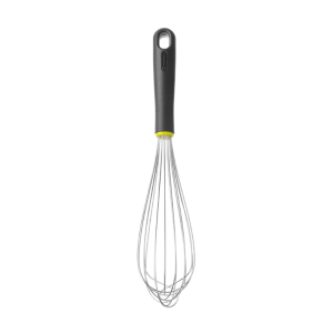 Stainless Steel Whisk with PP Handle - L 400 mm