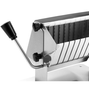 Coupe-Saucisse Manual - Dynasteel