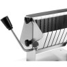 Coupe-Saucisse Manual - Dynasteel