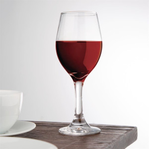 Vaso de Vino Solar - 245 ml - Lote de 24- Olympia