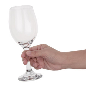 Vaso de Vino Solar - 245 ml - Lote de 24- Olympia