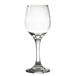 Solar Wine Glass - 245 ml - Set of 24 - Olympia