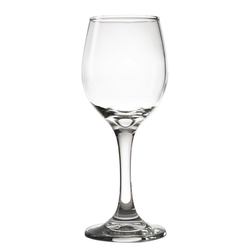 Vaso de Vino Solar - 245 ml - Lote de 24- Olympia