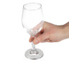 Solar Wine Glass - 310 ml - Set of 24 - Olympia