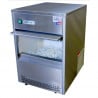 Hollow Ice Cube Machine - 26 Kg